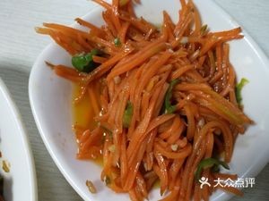 Hao Zai Lai Steamed Vegetable Restaurant (Caiyuan Road Branch)