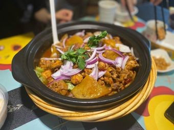Huaiao Drunk Chicken (Tianma Branch)