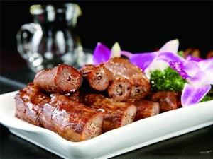 Tianma Duck King