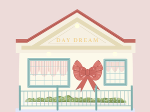 DAYDREAM Daydream