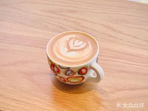 beanbeast COFFEE · Bean Beast Coffee (Tianma Store)