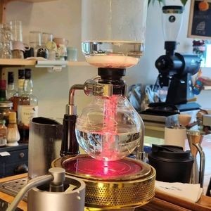 Fly Cafe