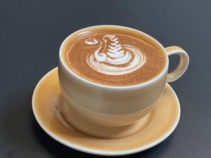 Black Stone Coffee