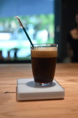 Du Li Coffee (University Town Branch)