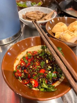 Chengdu Small Pub Hot Pot Restaurant (Tianma Road Branch)