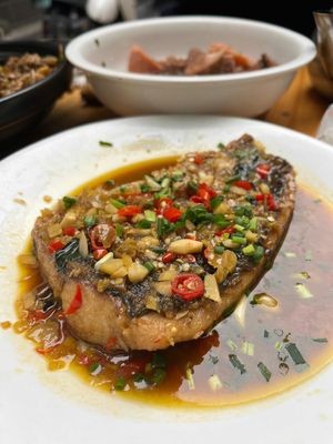 Guishu Family Cuisine (Tianma Community Building 25 Branch)
