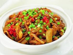 Tianma Original Flavor Noodles (Tianma Community Store)