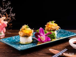 Sushi Hana Michi (Lushan South Road Branch)
