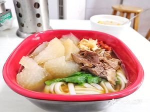 Xiang-Yue Beef Offal (Lushan South Road Branch)