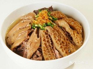 Xinyue Niuzha Guan (Lushan South Road Store)