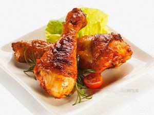 Yuan Ji Hu Rural Roast Chicken (Zuo Jia Long Branch)