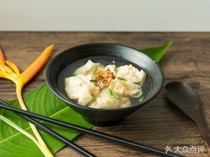 Shaxian Snacks (Rongwan Town Branch)