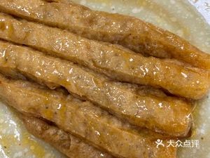 Shaxian Snacks (Lufeng Heyuan Branch)