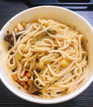 Tong Tong Fa Lu Fen Wang (Chiling Road Neighbourhood Center Branch)