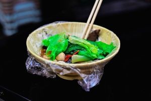 Zhonghe Beef Intestine Acid