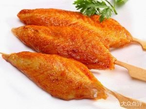 Tujia Sauce Pancake (Baiyun Road Branch)