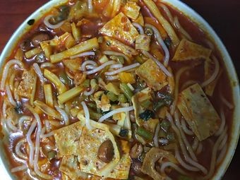 Jinshi Beef Noodle Shop (Zuowu Road Branch)