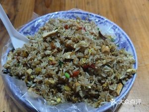 Professional Fried Rice and Noodles