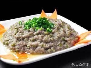 Delicious Steamed Food (Baisha Road Branch)