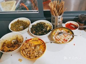 Minzhen Snack Shop (Hualongchi Store)
