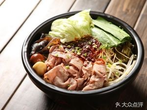 Jinshi Liu Laohēi Noodle House (Tianma Student Apartment Branch)