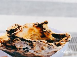 Shao Jianhua's Mei Cai Kou Rou Bing (Lushan Headstore)