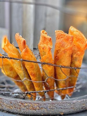 Ancient City Guidai Spring Rolls