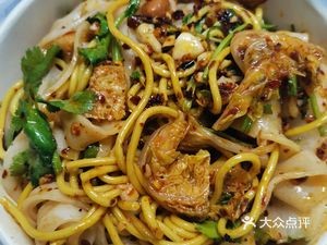 One Basket Kimchi (Yuwan Dock Shopping Plaza Store)