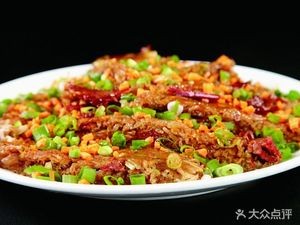 Rongwan Zhangji Chongqing Spicy Vermicelli