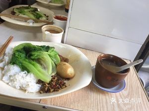 Shaxian Snack (Lushan South Road Branch)