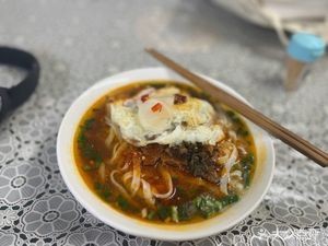 Jiao Jiao Noodle Shop (Hunan Normal University Branch)