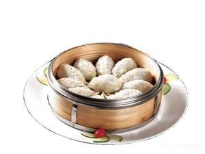 Hangzhou Steamed Bun (Fuzhou Road Store)