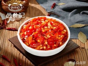 Shangshi Ji