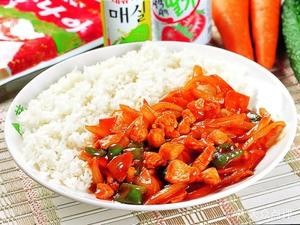 Original Flavor Noodle House (Lushan South Road Branch)