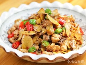Ren's Noodle House
