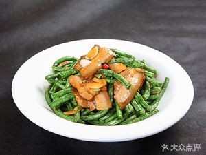 Fresh Noodles (Lufeng Heyuan Branch)