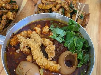 Duo Rou Xiao Guo Mi Xian