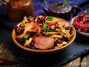You Yi Xin Noodle Shop (Yuelu Science and Education New Village Store)