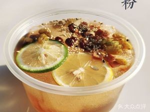 Susu Cold Noodles (Yangtianhu New Health Community Branch)