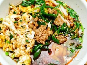 Yiyang Rice Noodle Shop (Lushan Road Branch)