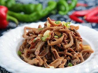Lushi Fine Foods