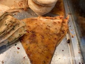 Northern Style Baked Flatbread (Xiangdongnan Road Store)