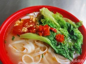 Central South University - No. 7 Canteen