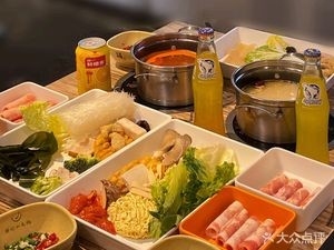Trouble Solving Hotpot