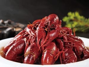 Liangge's Shrimp Shop (Yangtianhu Store)