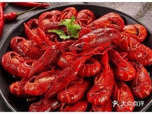 Old Xie's Barbecue Food City (Tianma Community Branch)