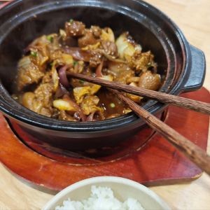 Douming Chicken Stew (Taizi Lake Road Branch)