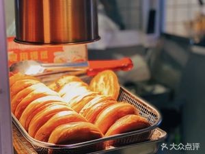 Yundong Tianma Beef Cake (Hunan University Branch)