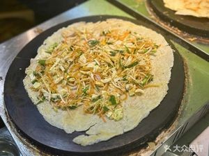 Shandong Crepes