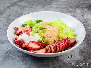 Chen's Longjiang Pig Trotter Rice (Lushan South Road Store)